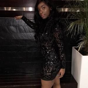 Meet your Posher, Jasmine